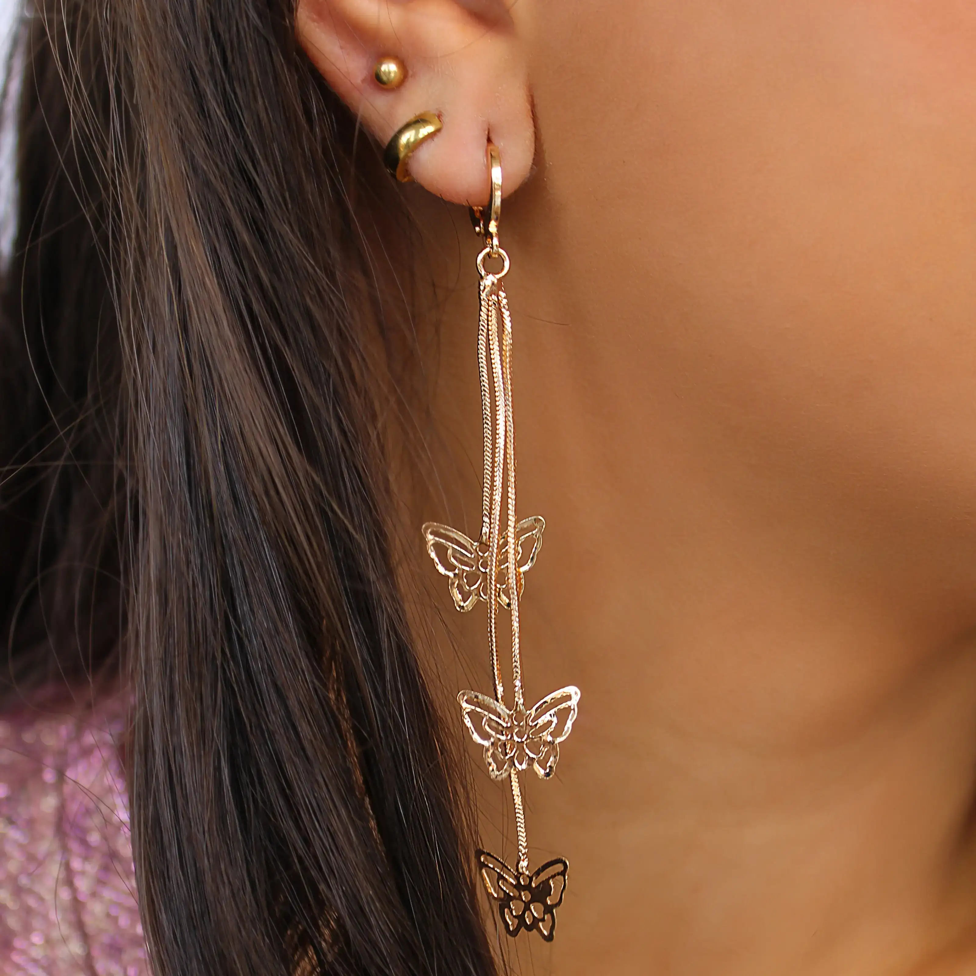 Arete Mariposa