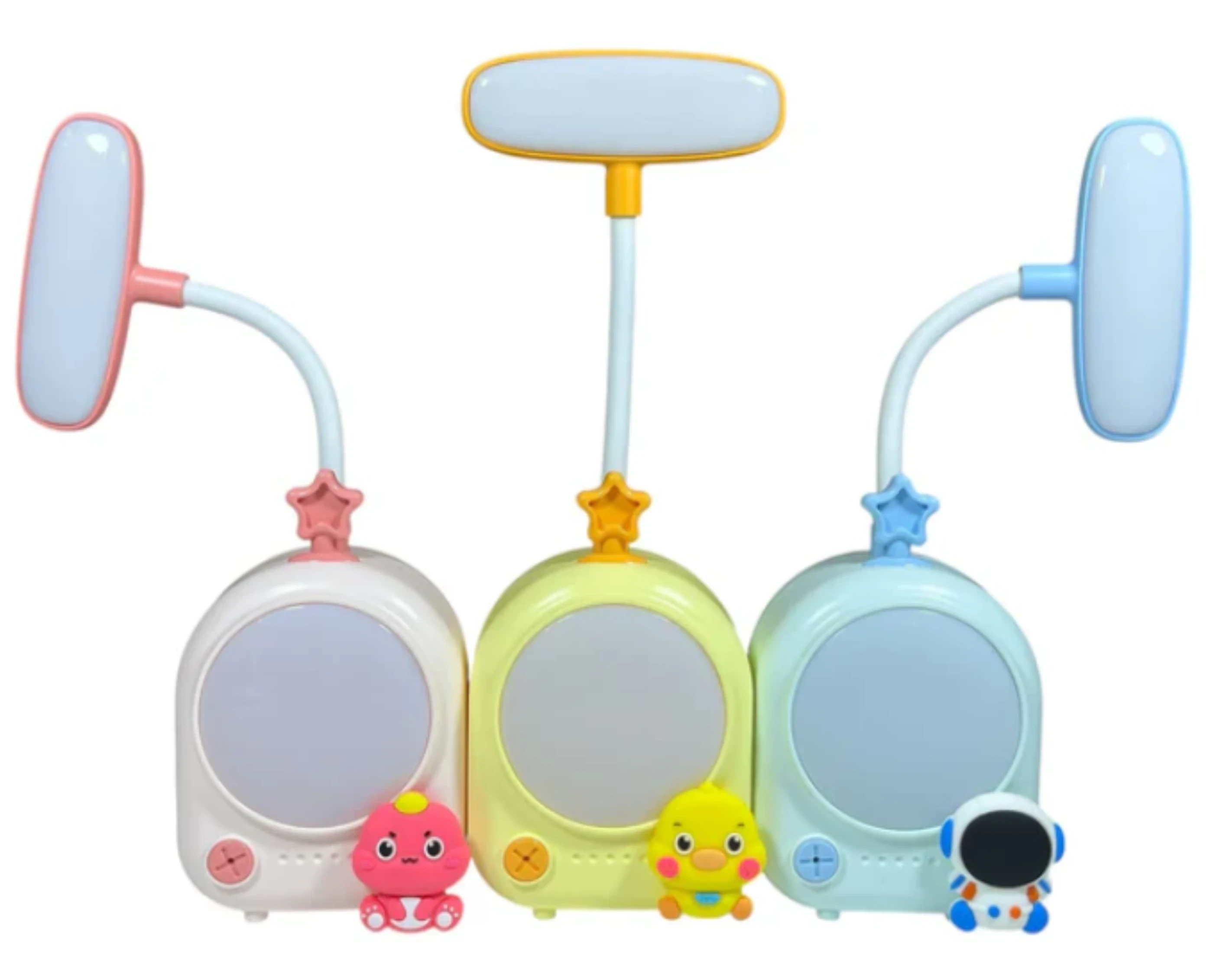Lampara Veladora kids