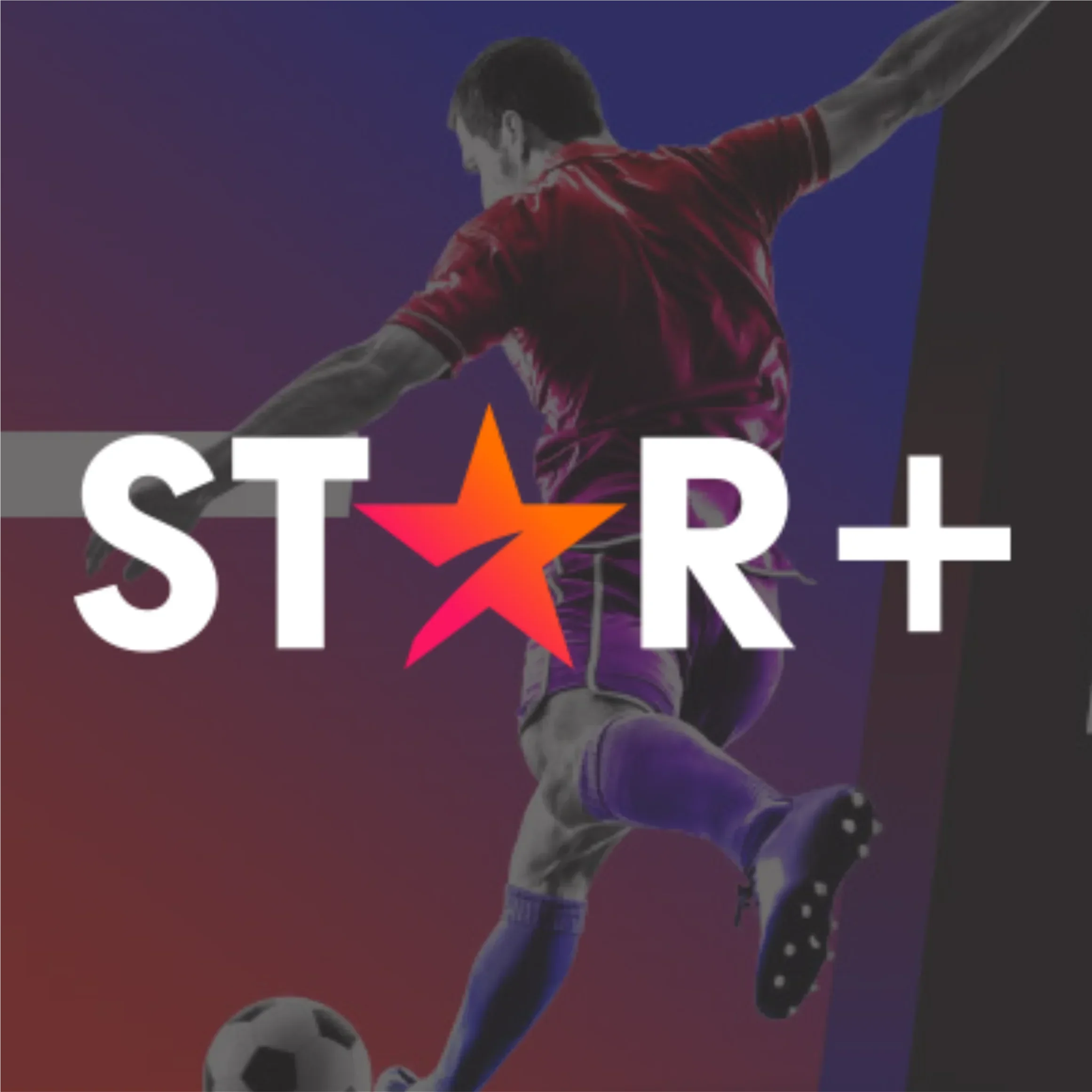 Star +