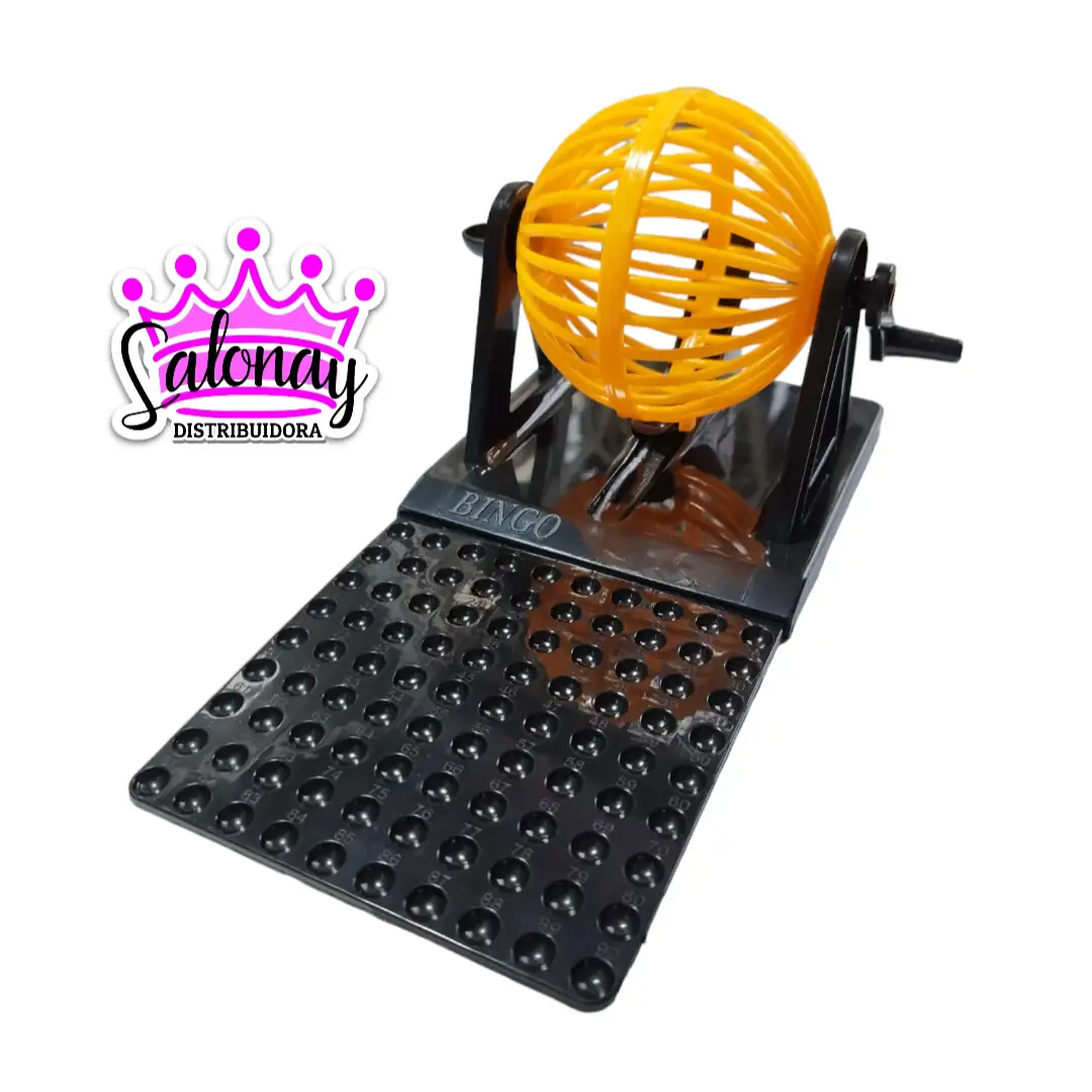 Bingo Lotto