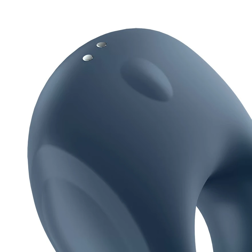 Satisfyer Strong One Connect App 3