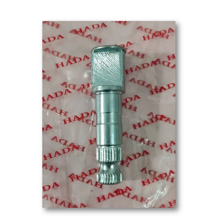 LEVA FRENO INT.TRAS. HONDA 100 BIZ [HADA] - 36442