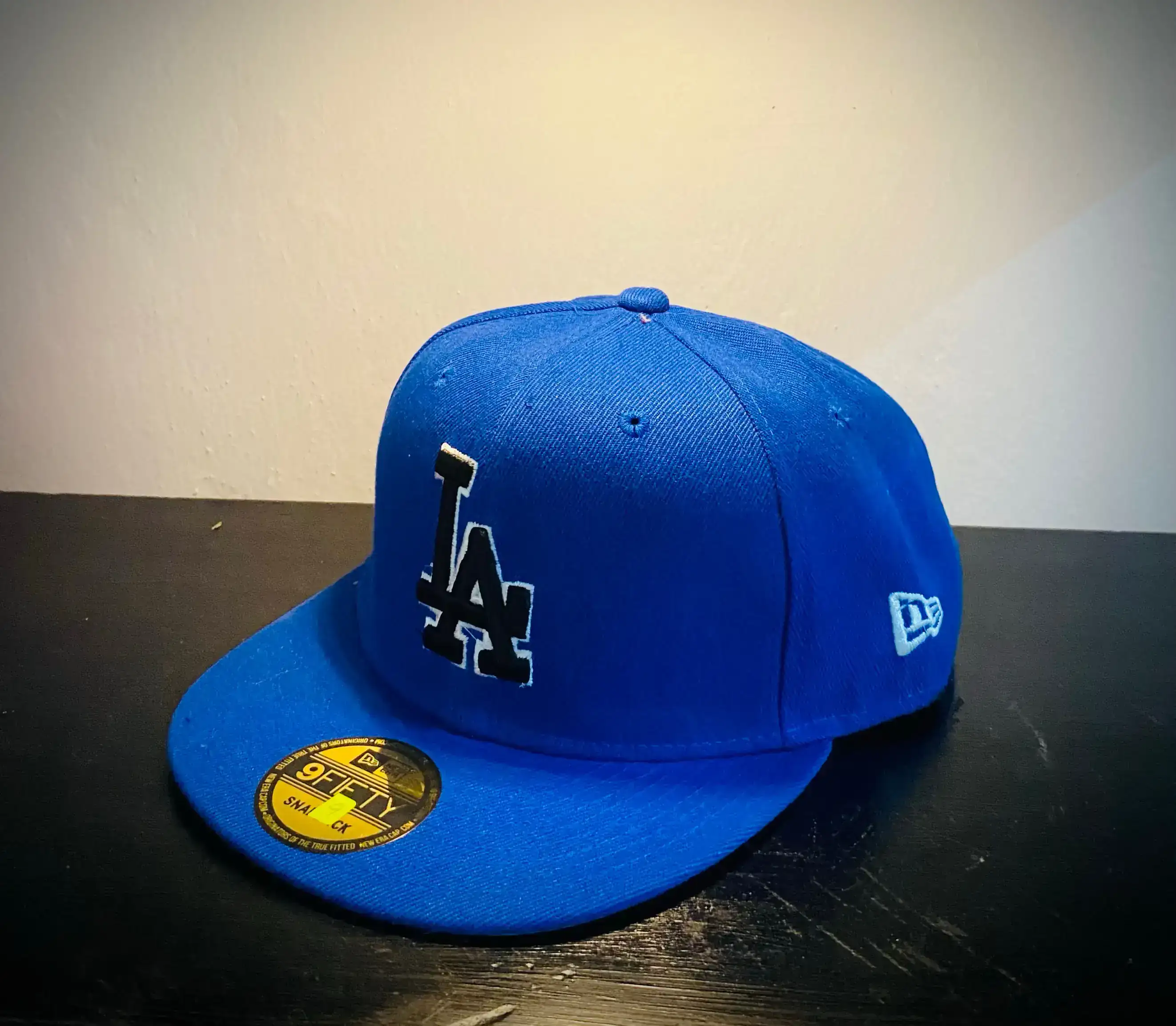 Gorras new era ajustables 3