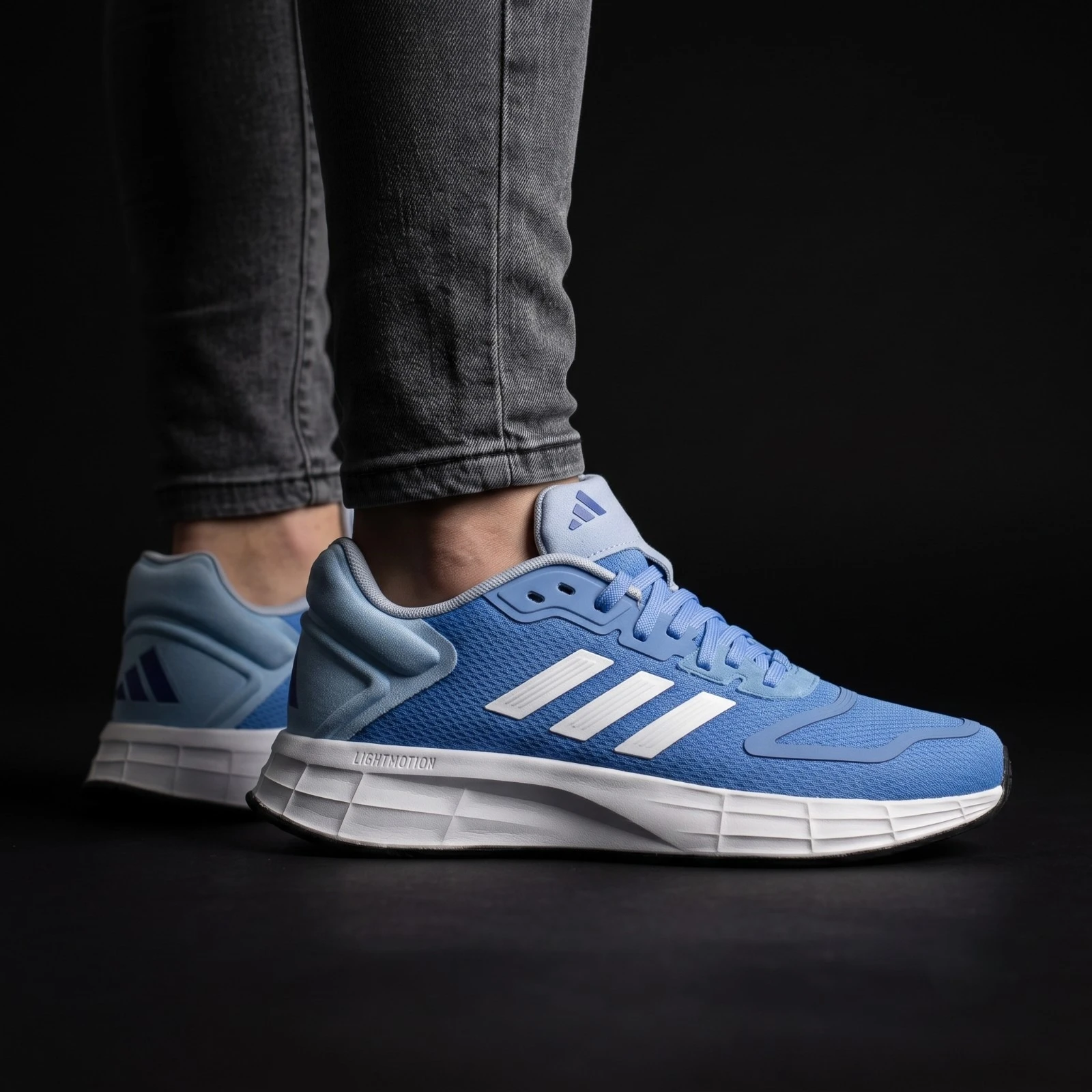 ZAPATILLAS ADIDAS DURAMO 10 