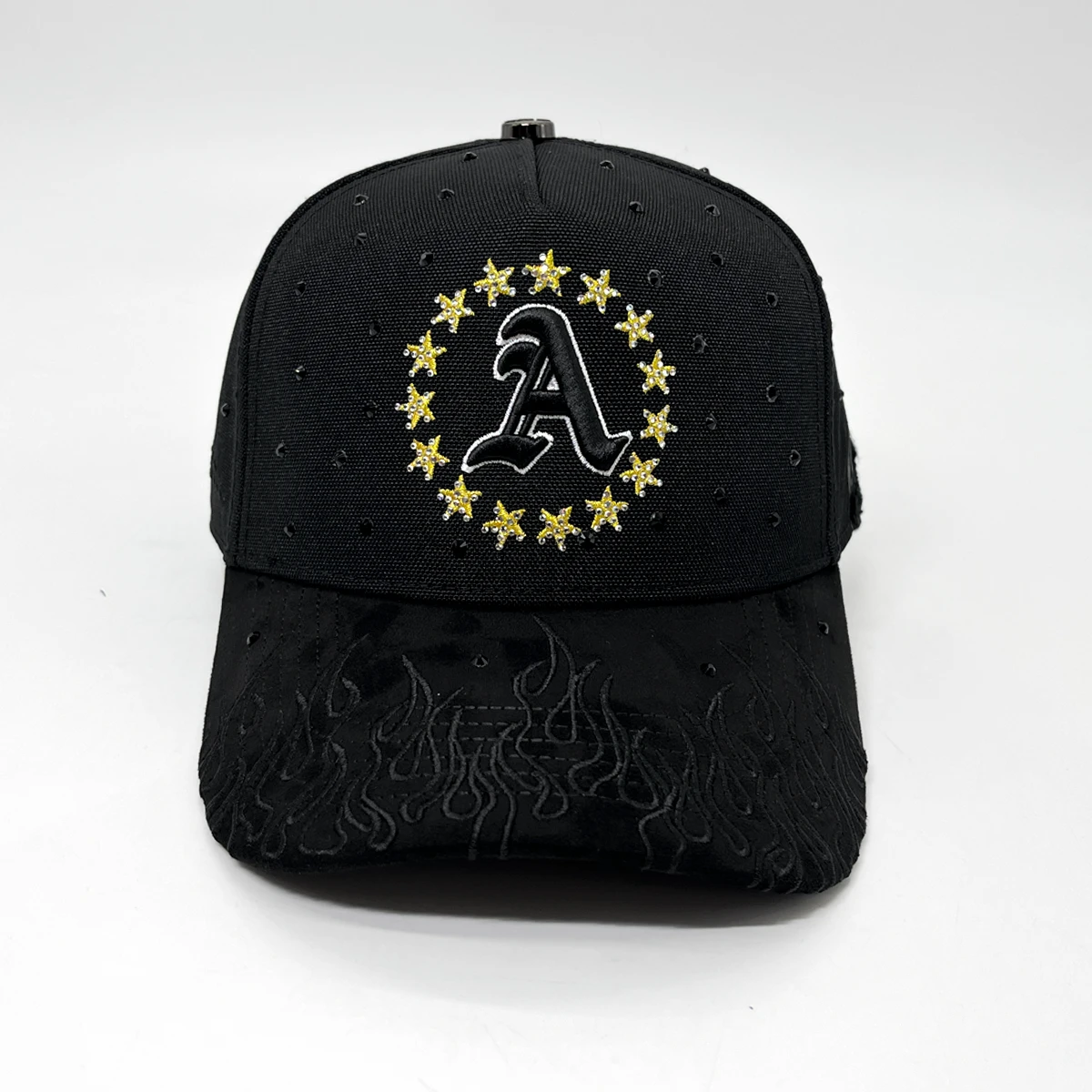 GORRA ALL IN 2