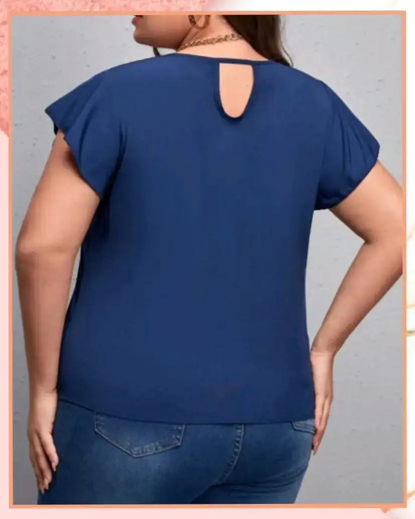 Blusa XL 2