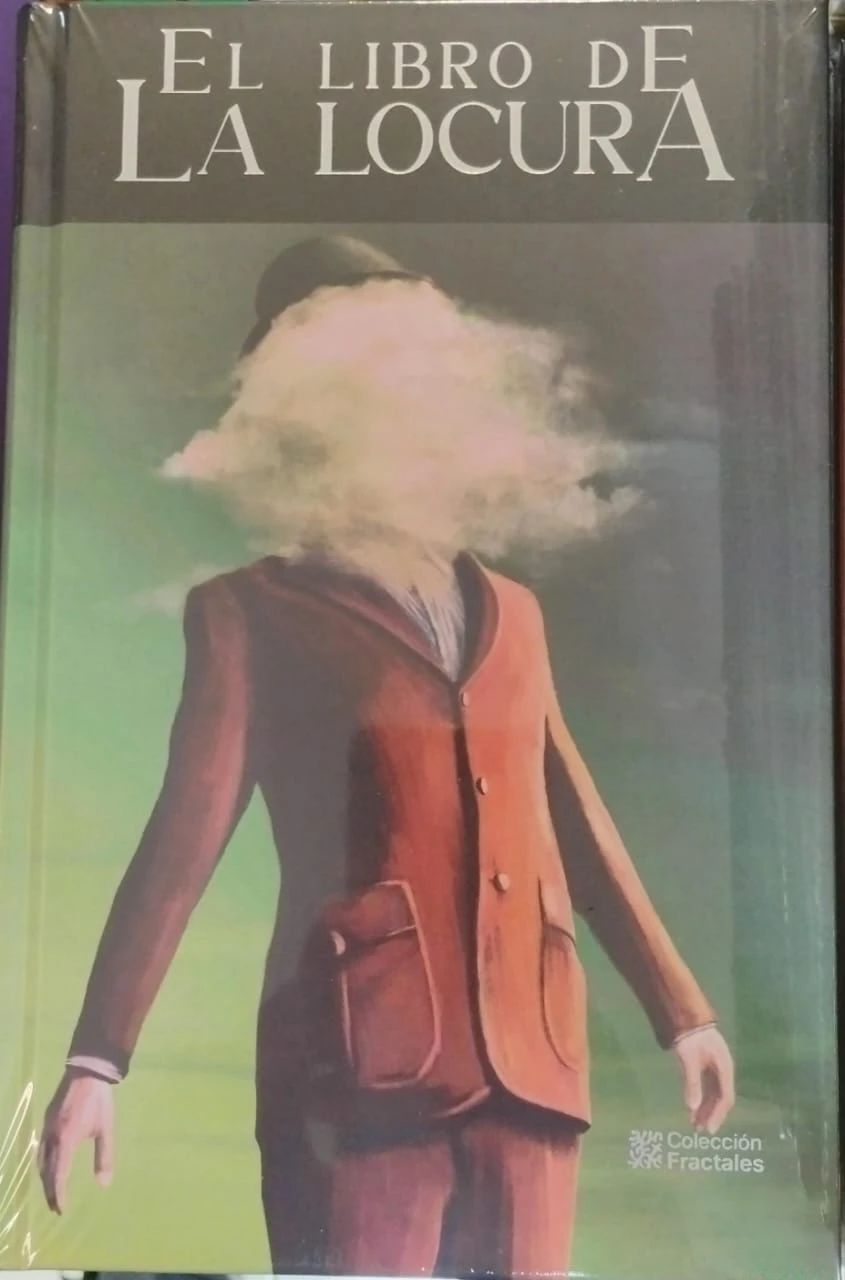 EL LIBRO DE LA LOCURA (PD)