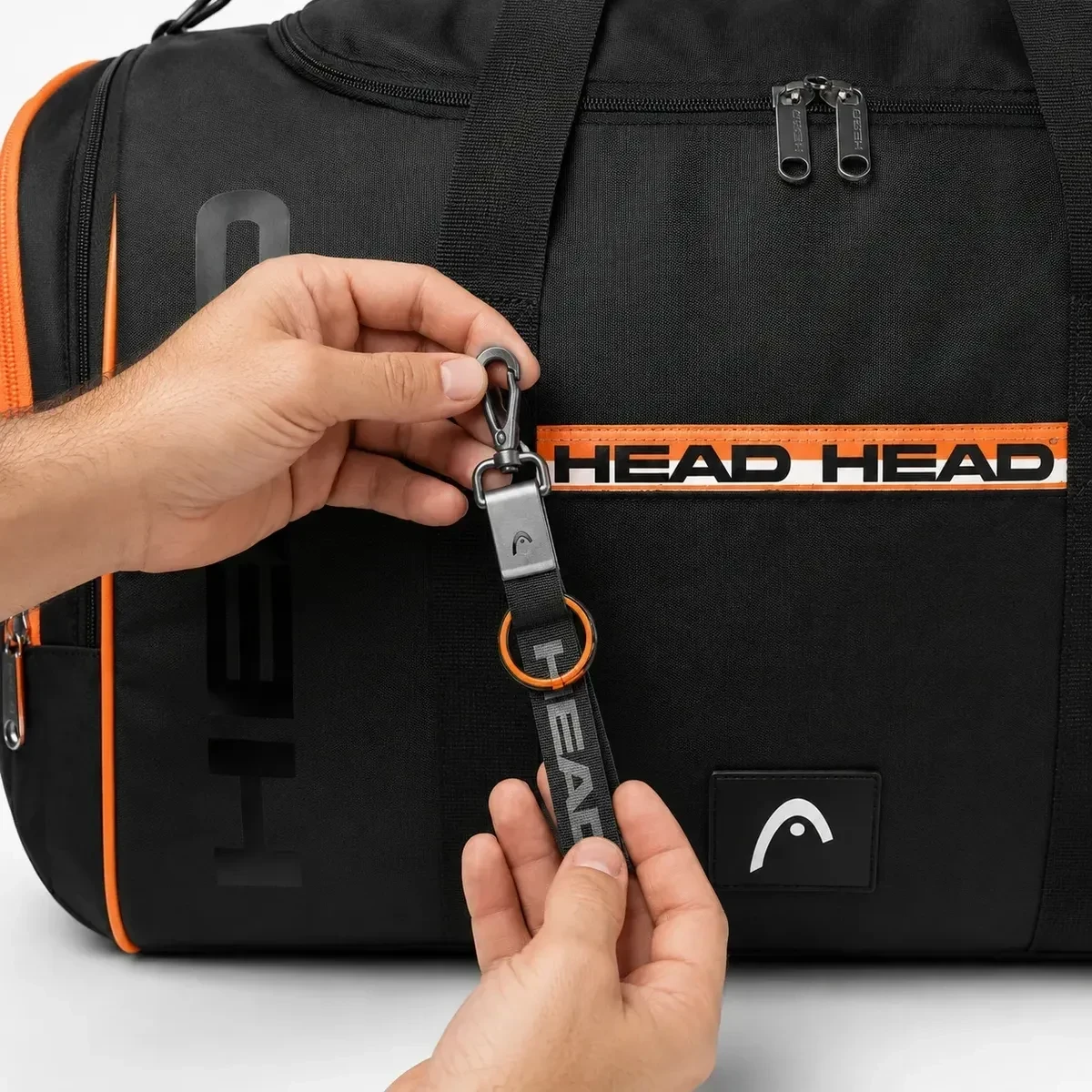 BOLSO HEAD 18538 4