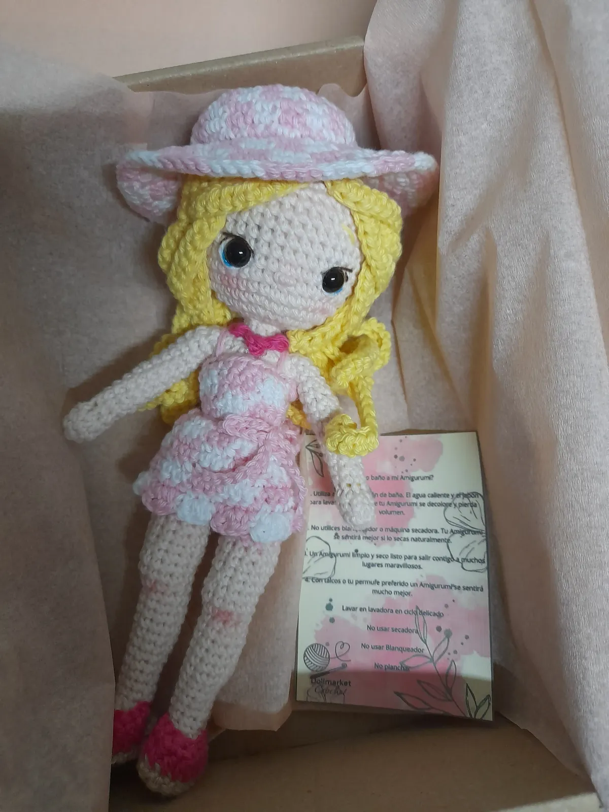 Barbie/20cm 3