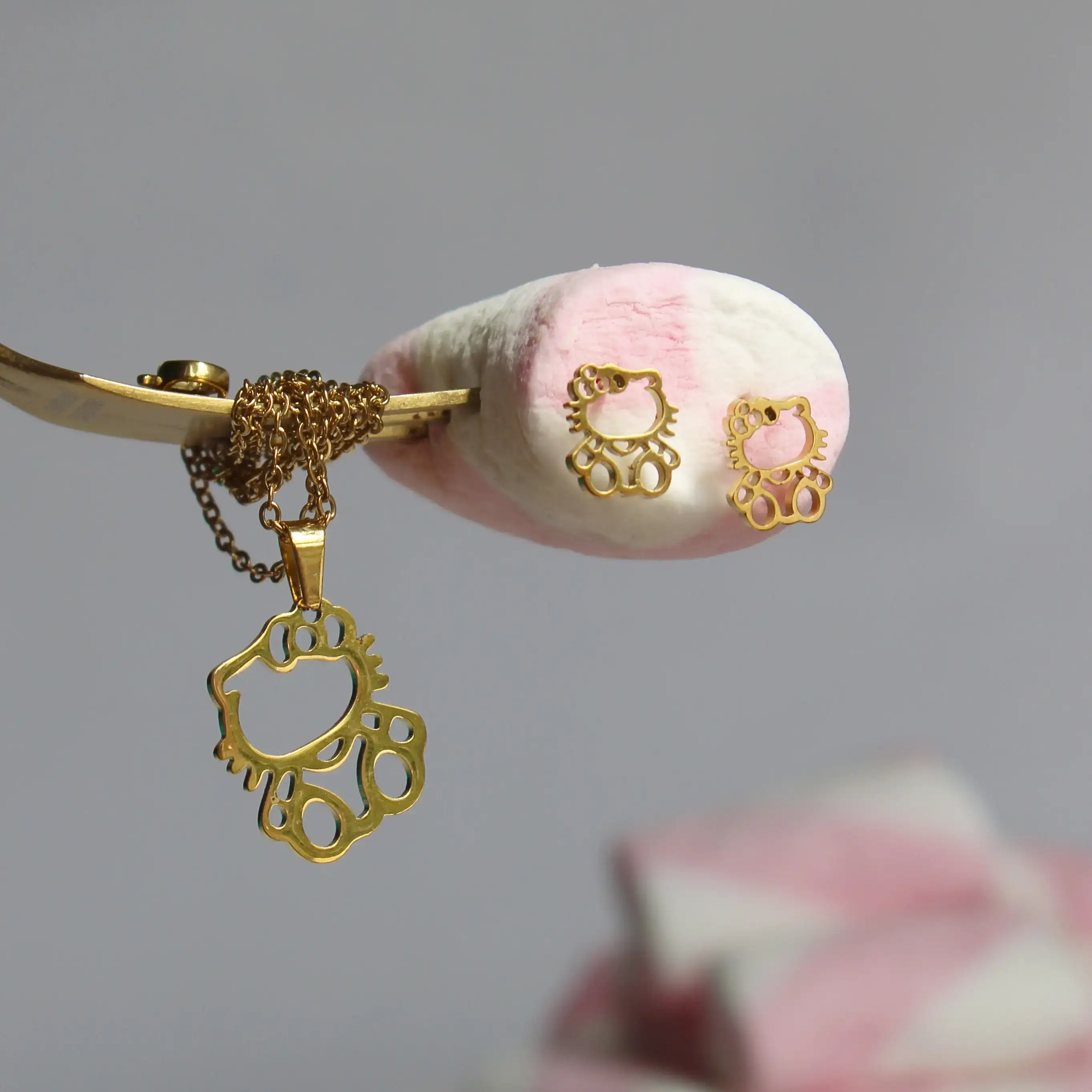 Juego HELLO KITTY 