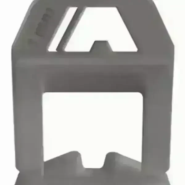 Clip autonivelantes bolsas x 150 uds