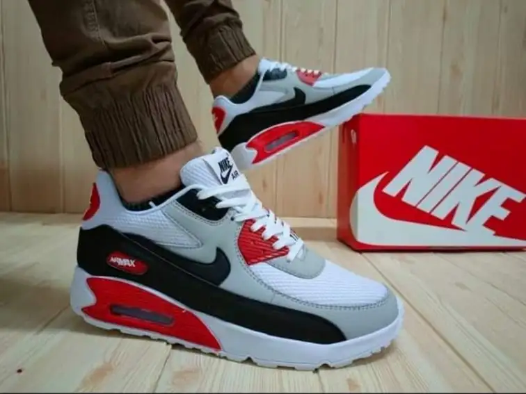 Nike Air Max 90 (hombe) 3