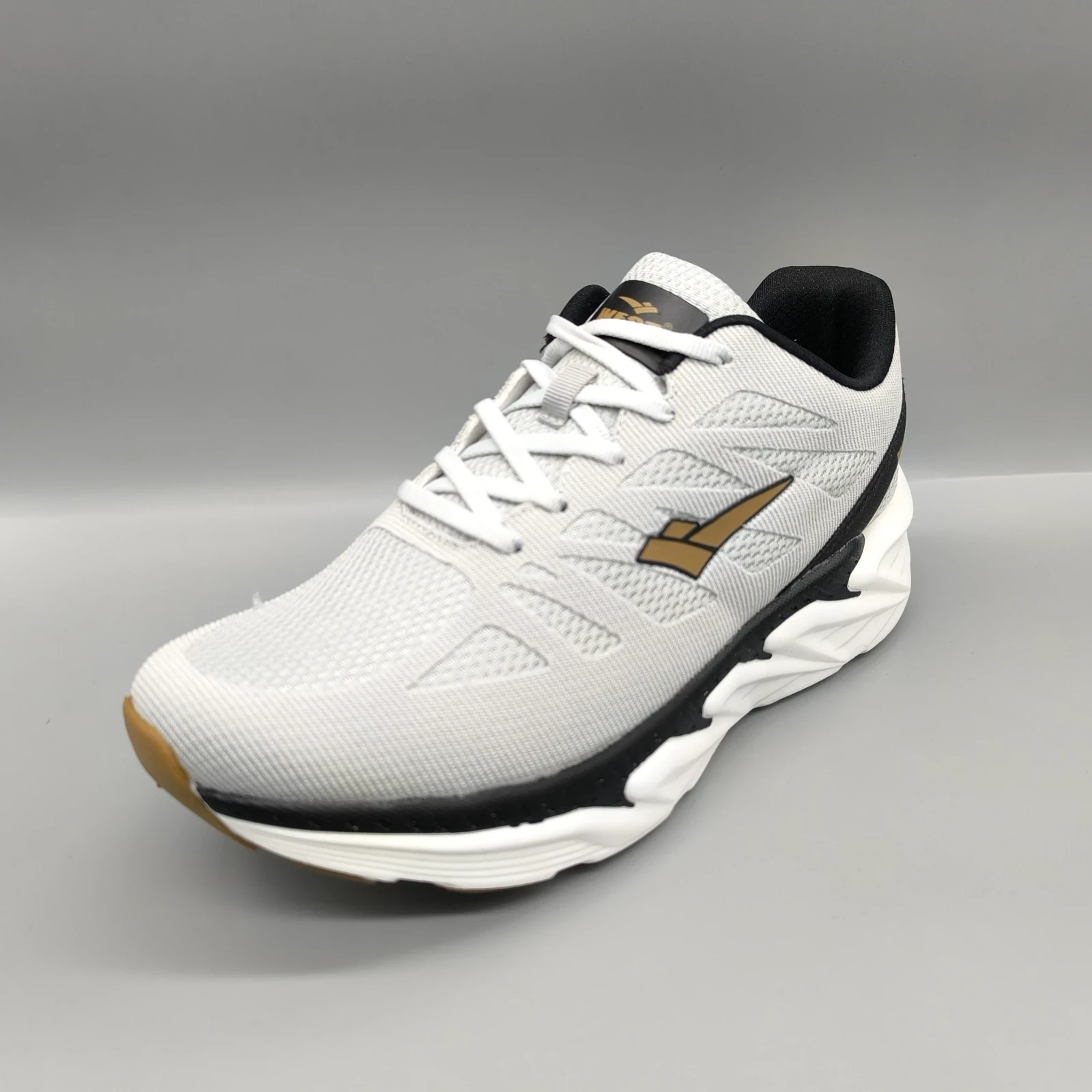 WEST DE HOMBRE LT GREY/BLACK/BROWN (Original) 2