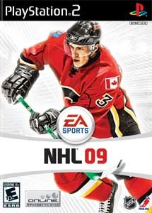 NHL 09