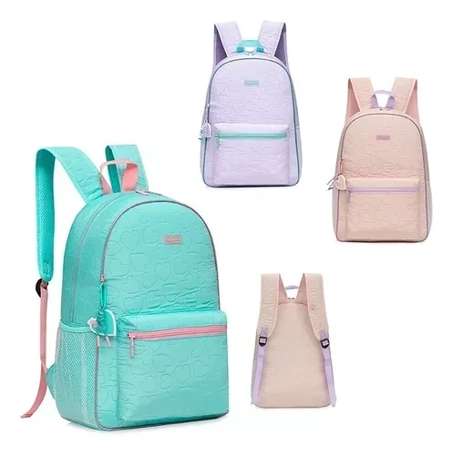 MOCHILA TRENDY 16"  17614