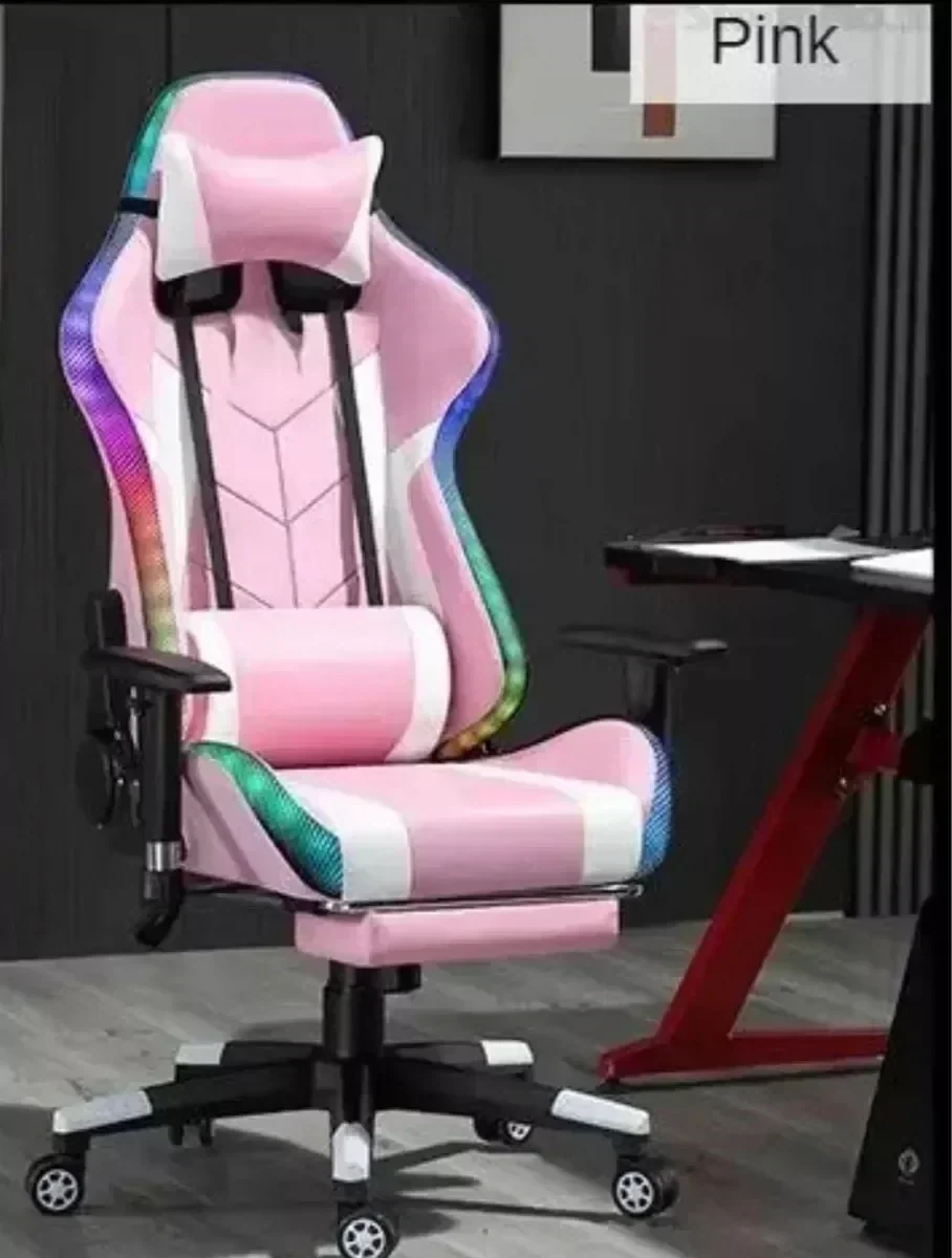 SILLA GAMER STAR VISION