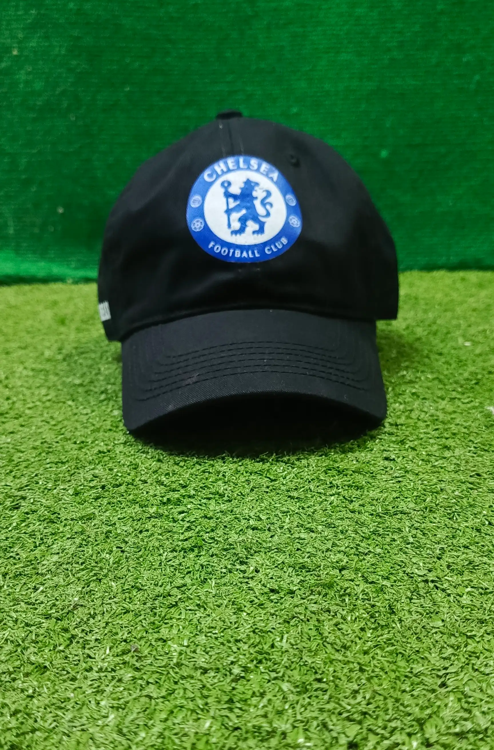 CHELSEA 