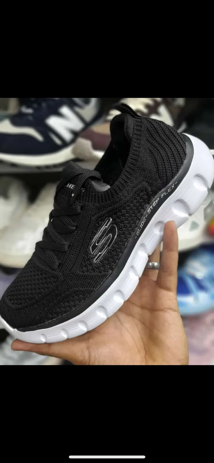 Skechers Dama  5