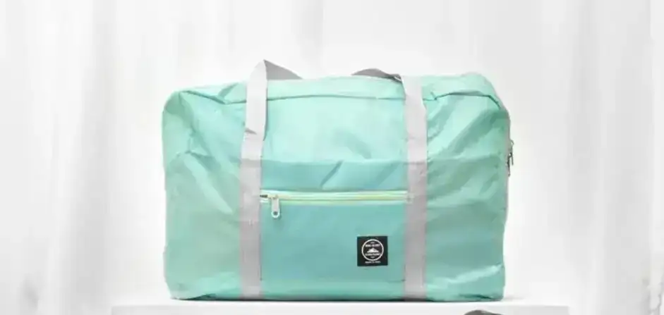 Bolso de Viaje