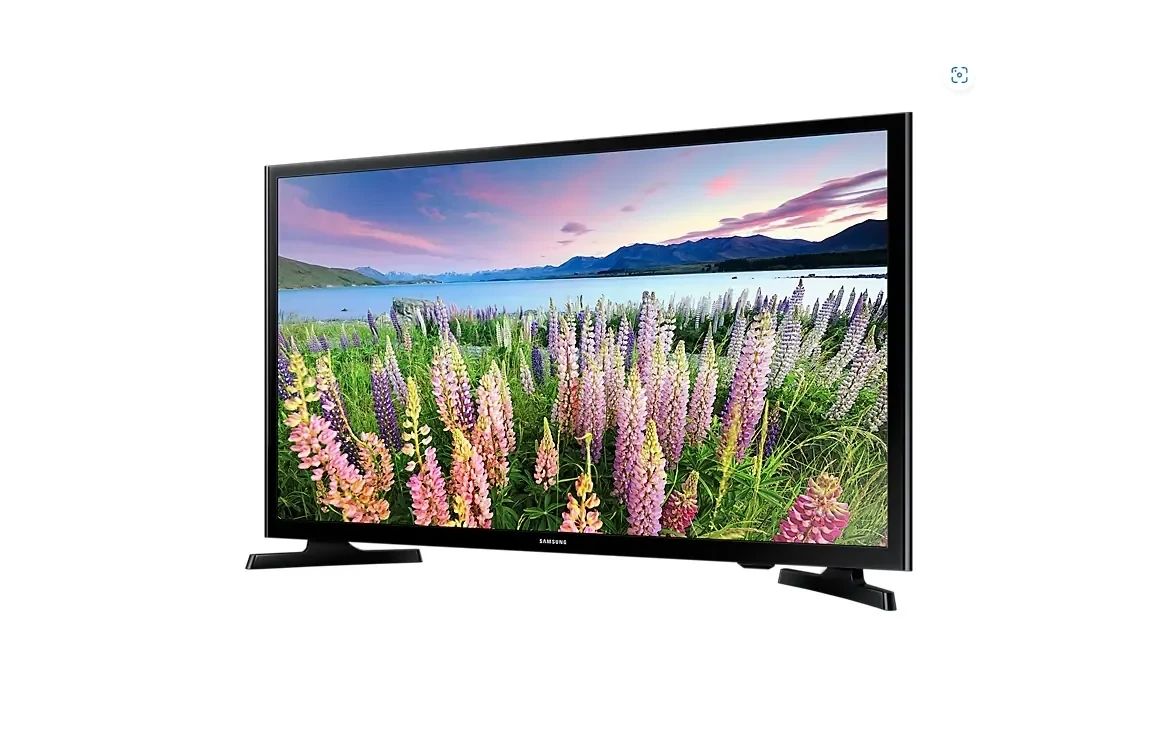 Smartv SAMSUNG 40 FULL HD 5