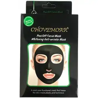 MASCARILLA LIQUIDA  3