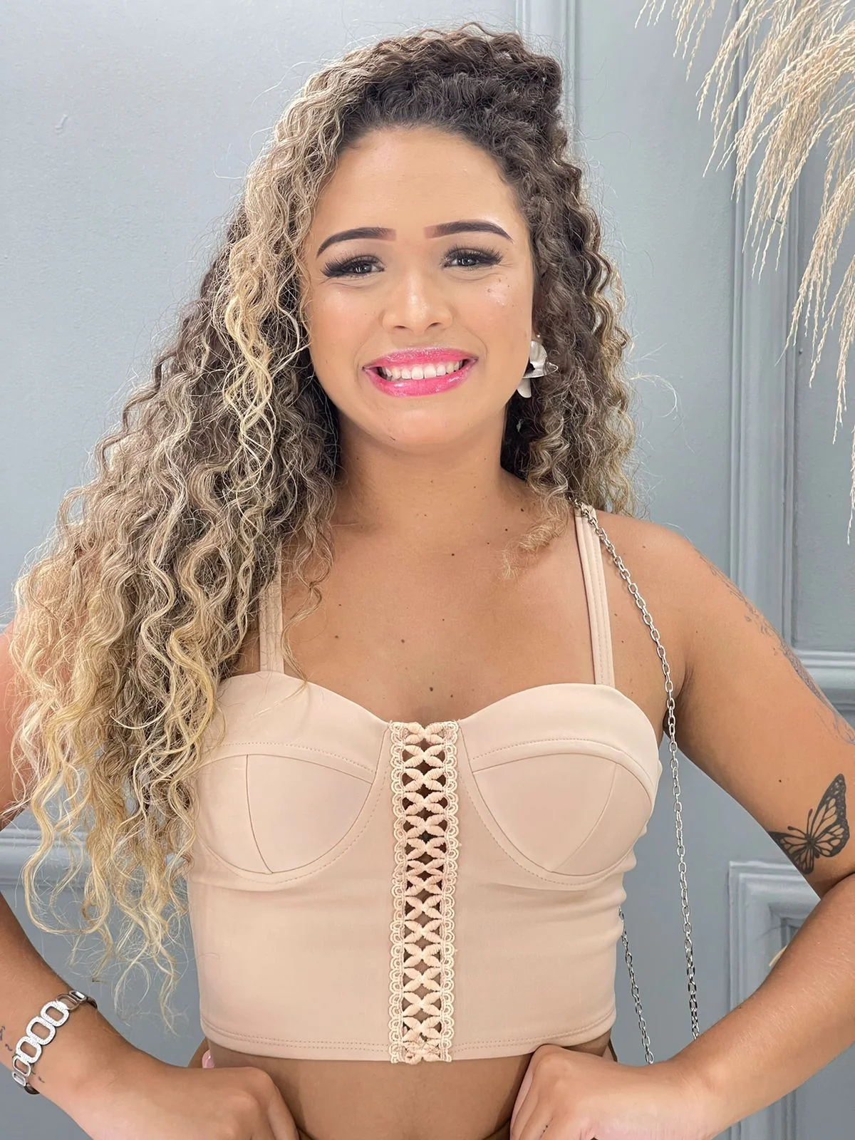 CROPPED VÁLERIA 6