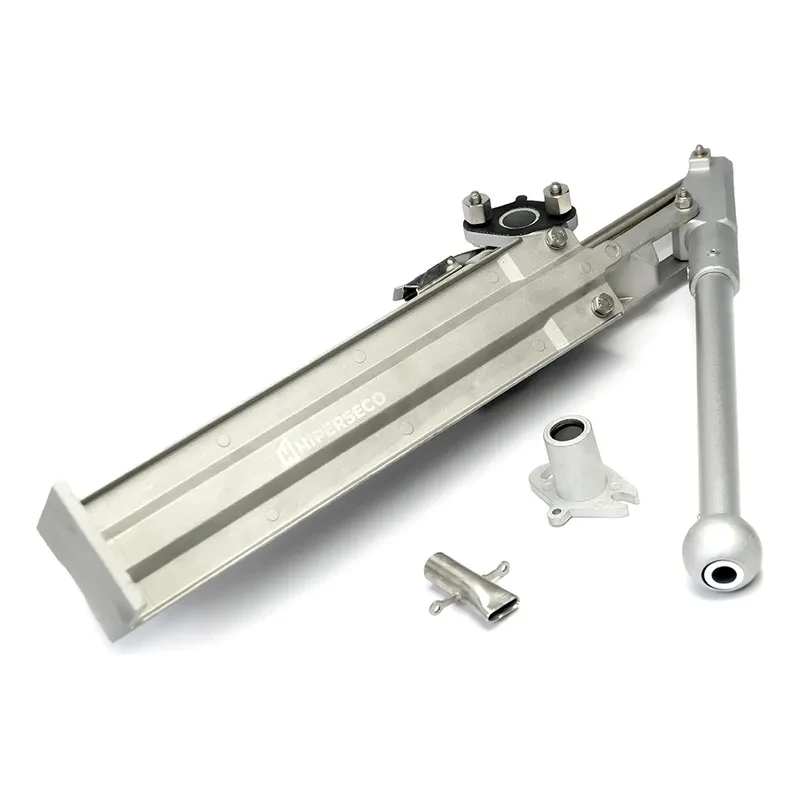 Bomba Dispensadora De Masilla Hiperseco Drywall