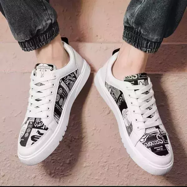 Tenis para caballero