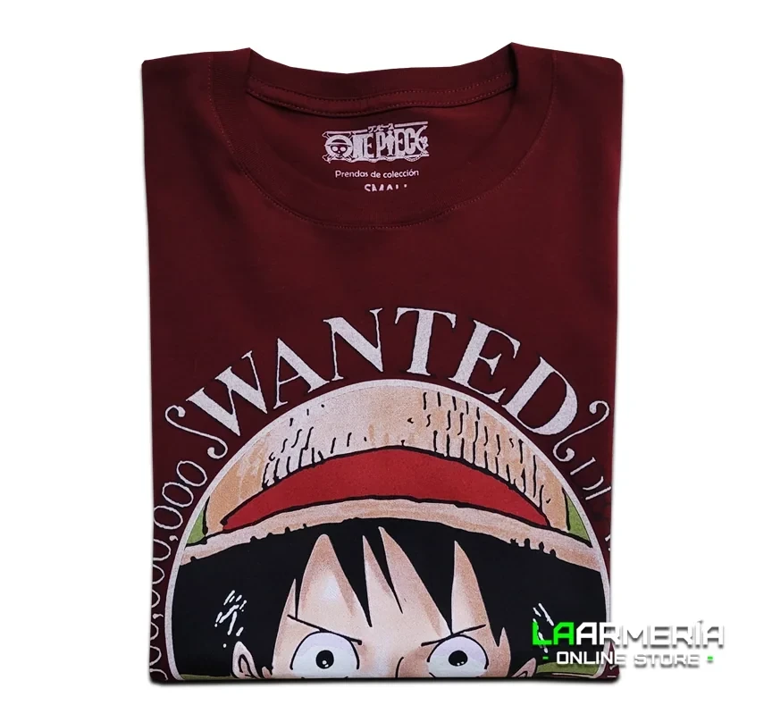 One Piece (S-M-L-XL) 3