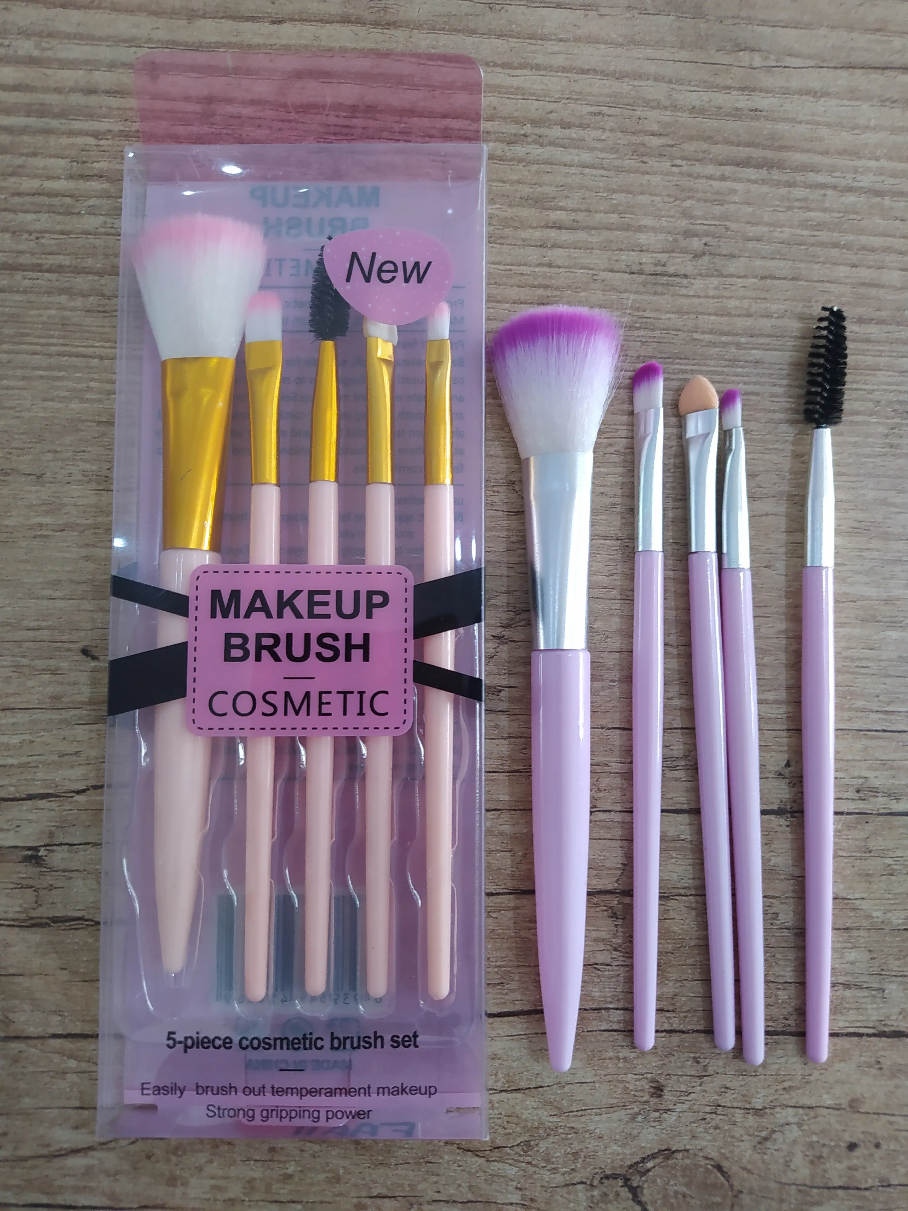 SET DE BROCHAS FAA11