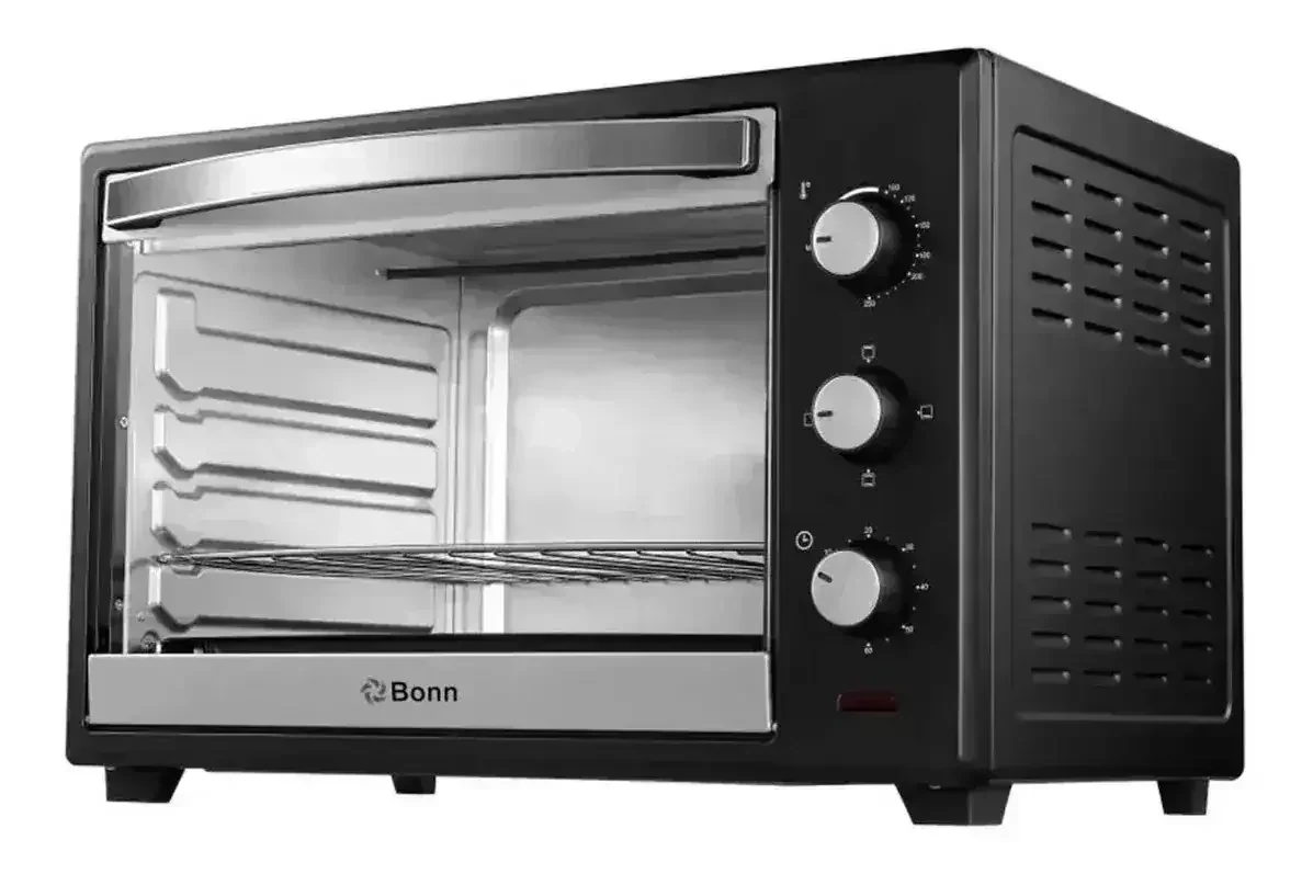 Horno Eléctrico Bonn B-42E 35Lts.									