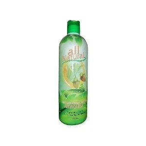 SHAMPOO ACONDICIONADOR ANTICAIDA EXTRACTOS NATURALES 1000ML