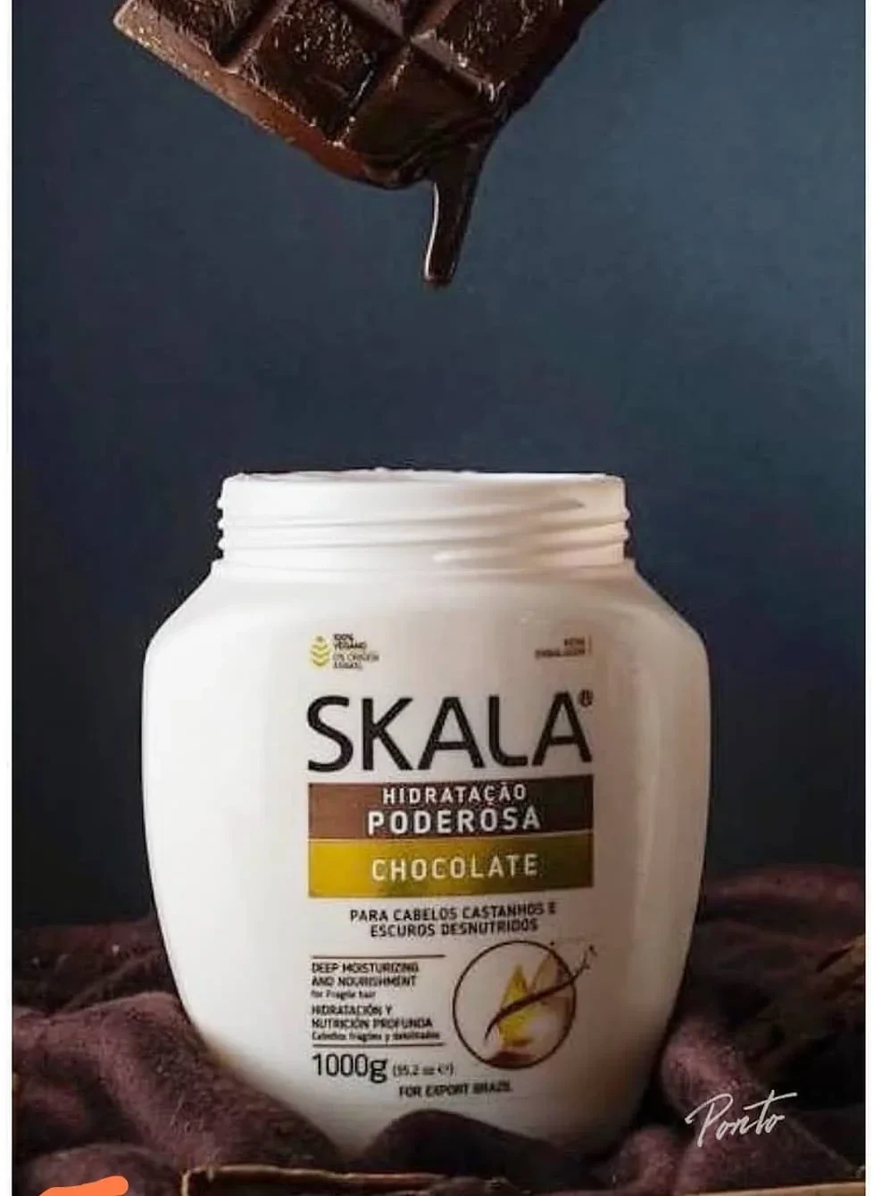 skala tratamiento chocolate