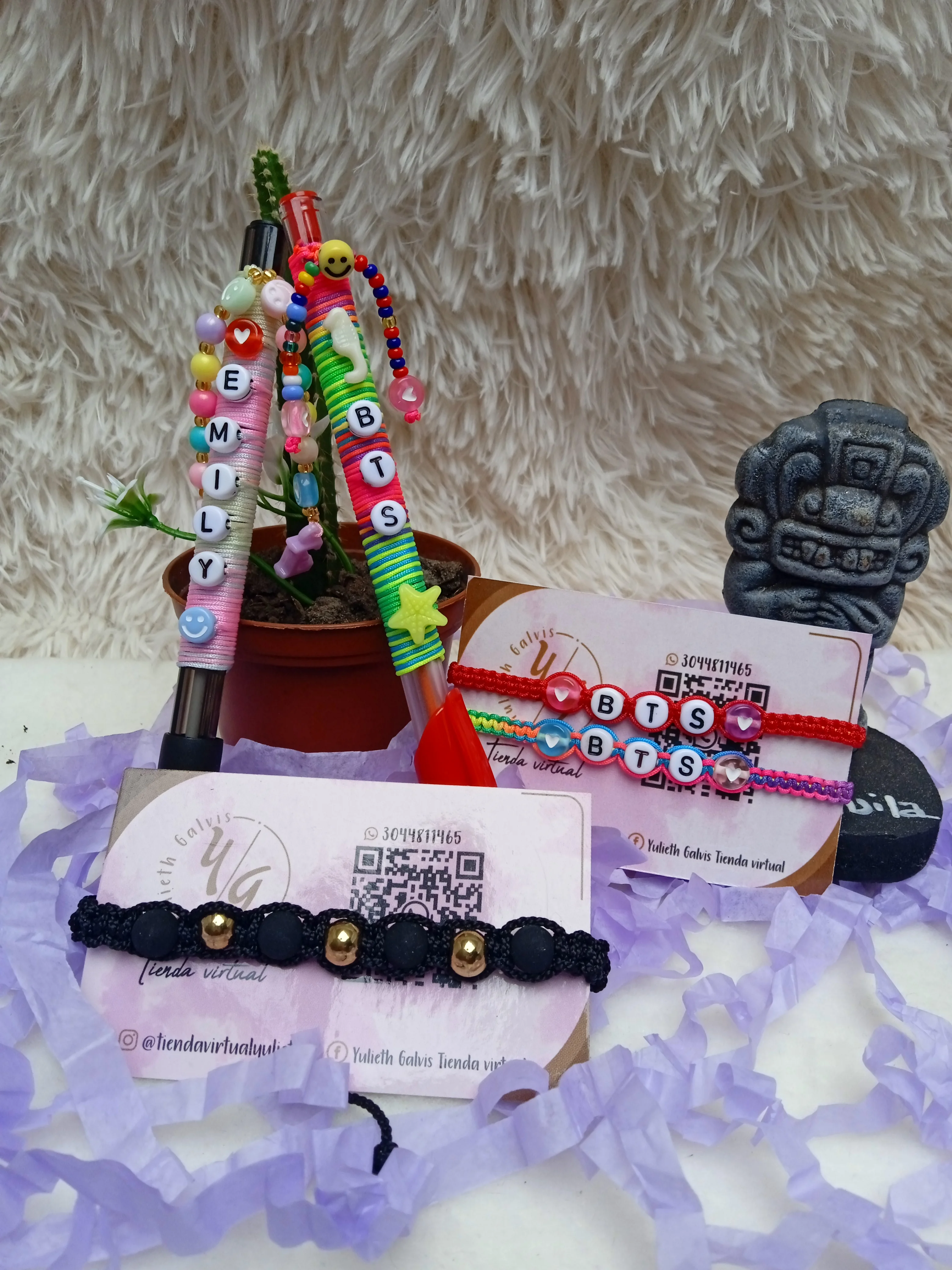 Lapiceros personalizado  6