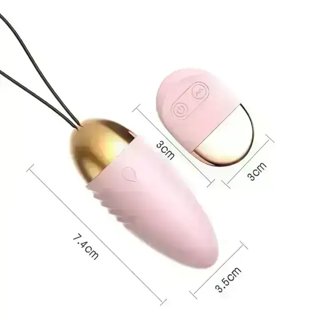 Huevo inalámbrico H006 2