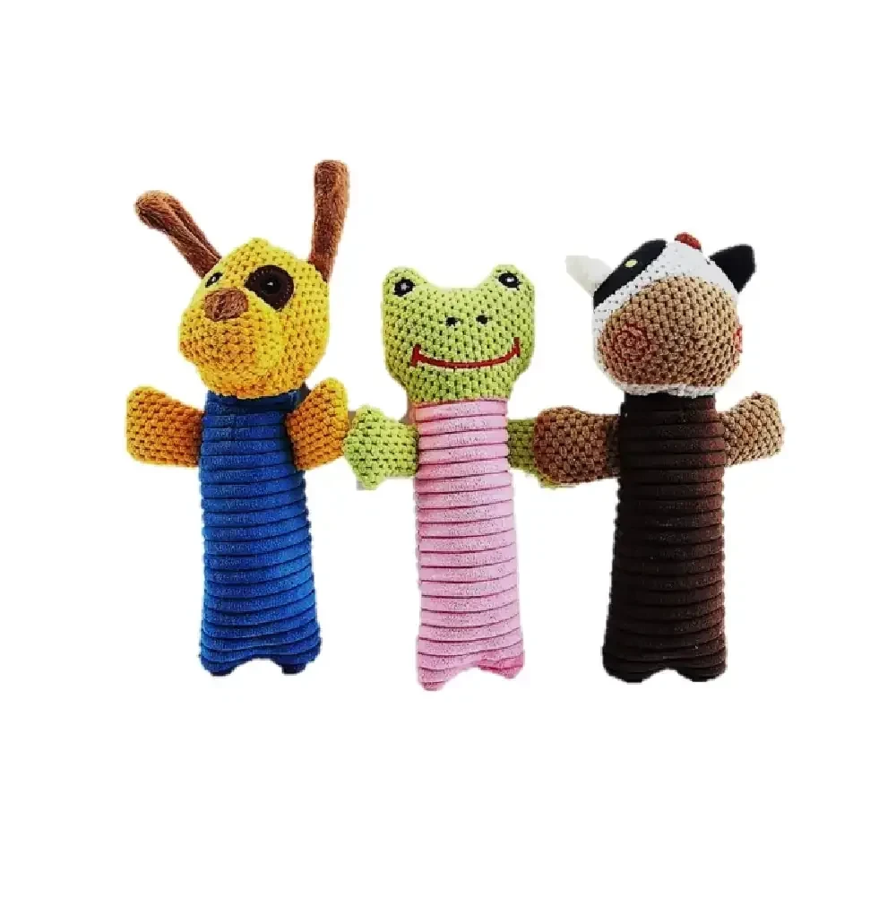 Juguete peluche animalitos