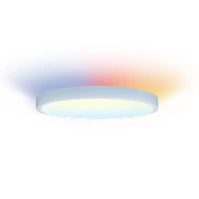 Lámpara de techo inteligente Wi-Fi 4