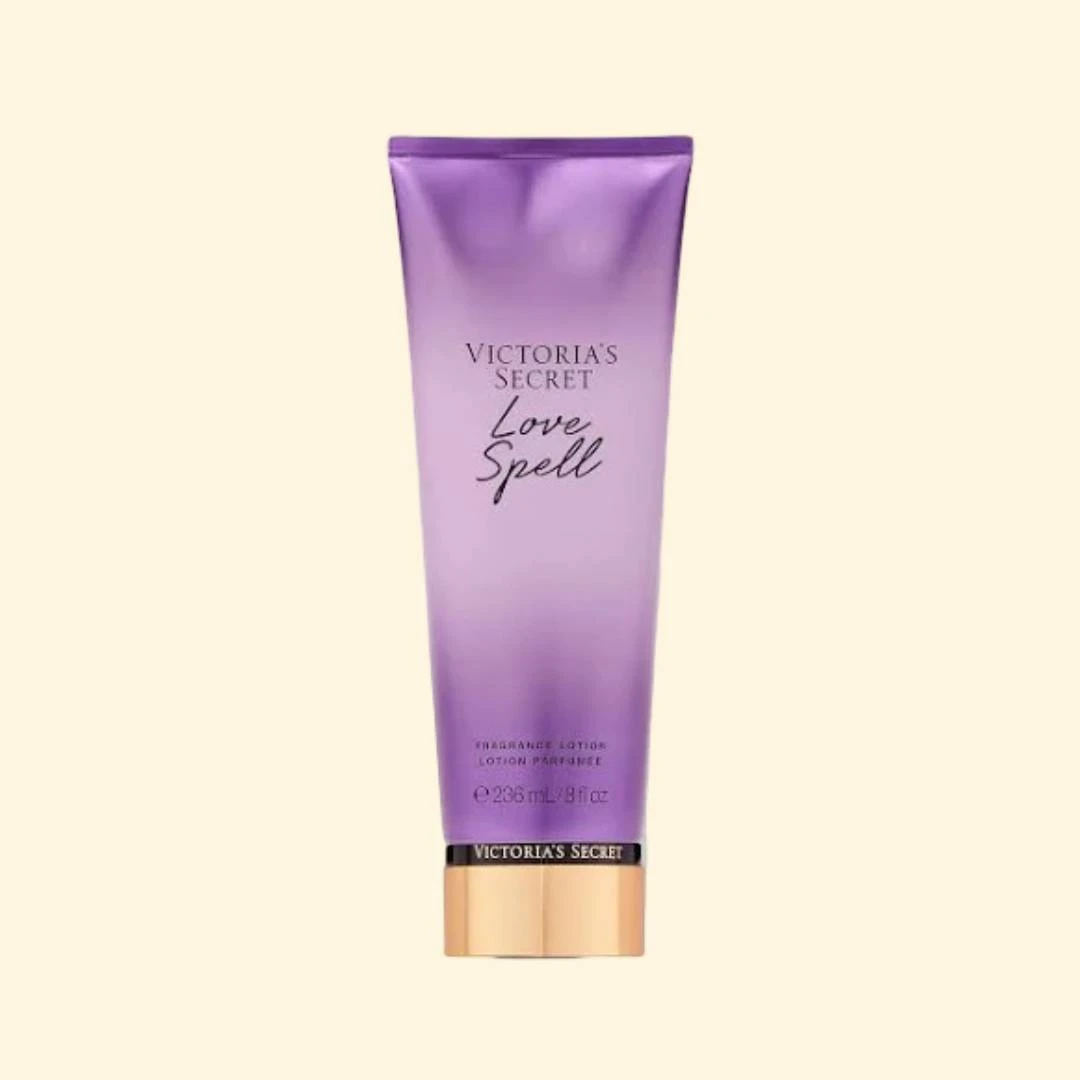 VS Hidratante Love Spell