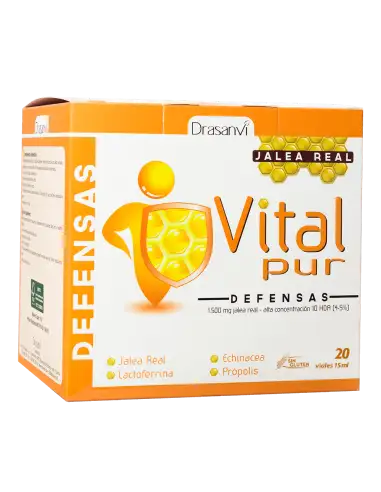 VITAL PUR