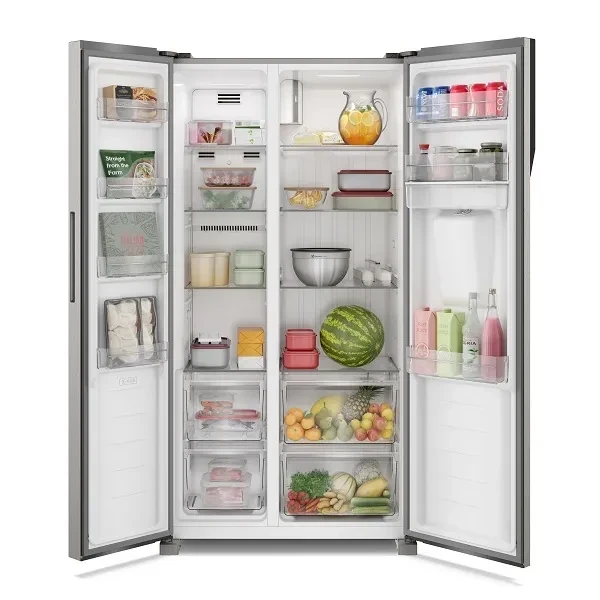 REFRIGERADORA 15 PIES FRIGIDAIRE 2
