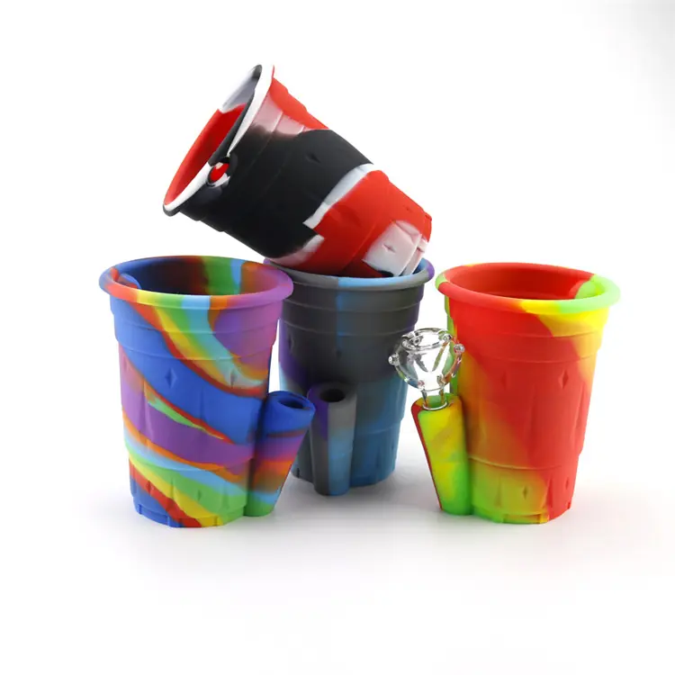 Water Cup bubbler