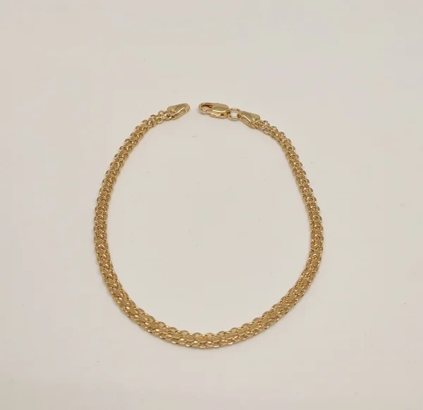 SZ-PHT0001-PULSERA TEJIDO CHINO HOMBRE