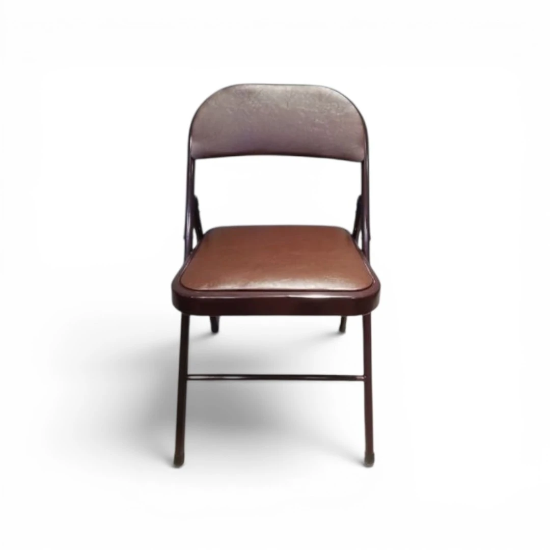SILLA PLEGABLE