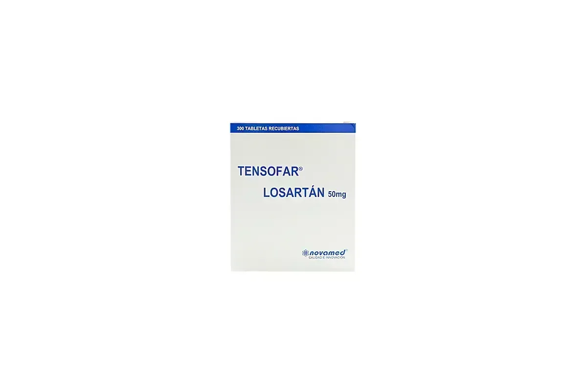 TENSOFAR 50 X 300