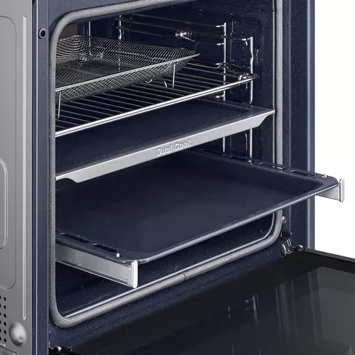 Horno Eléctrico SAMSUNG Empotrable Nv7b5645tak 4