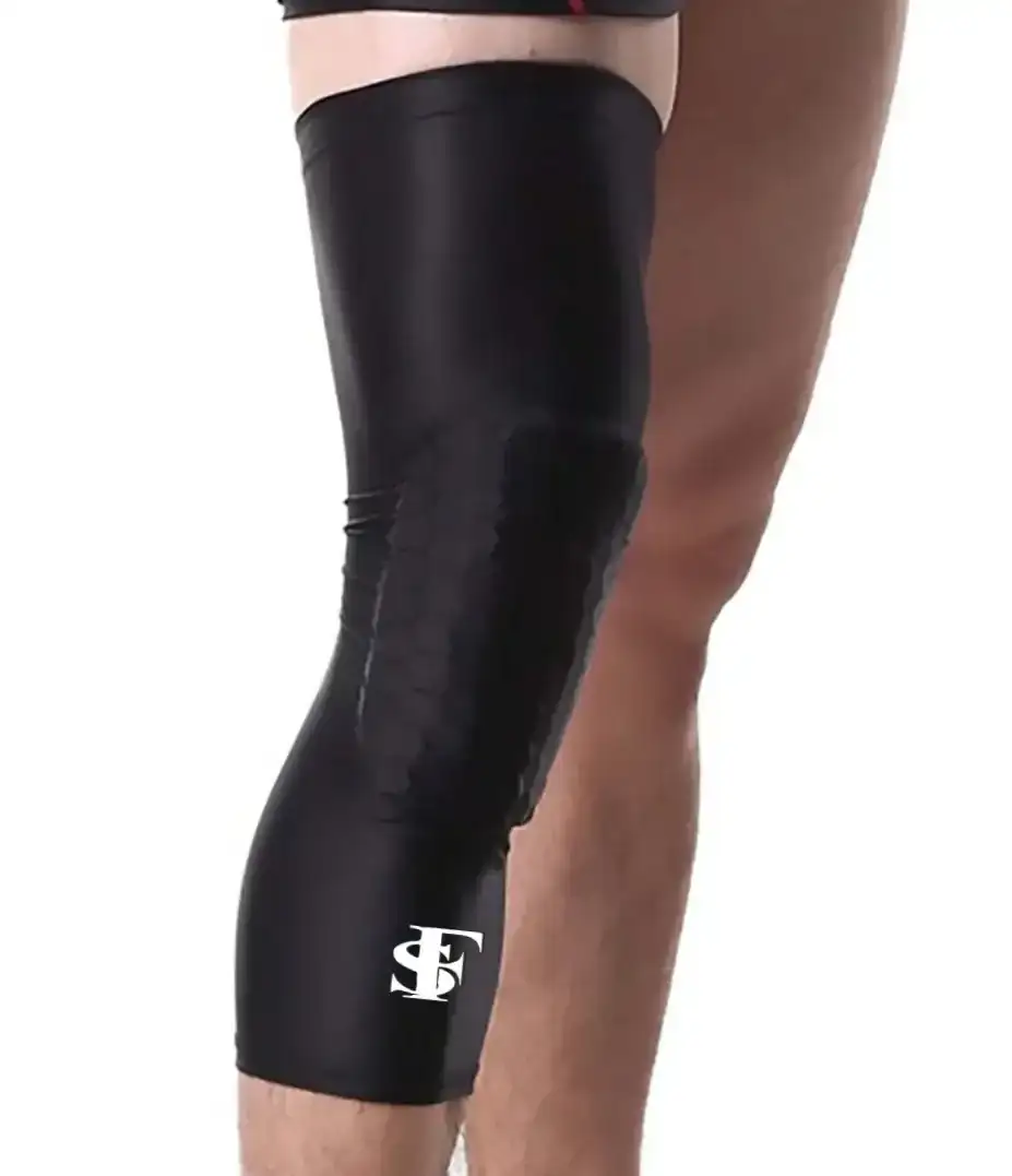 RODILLERAS DEPORTIVA