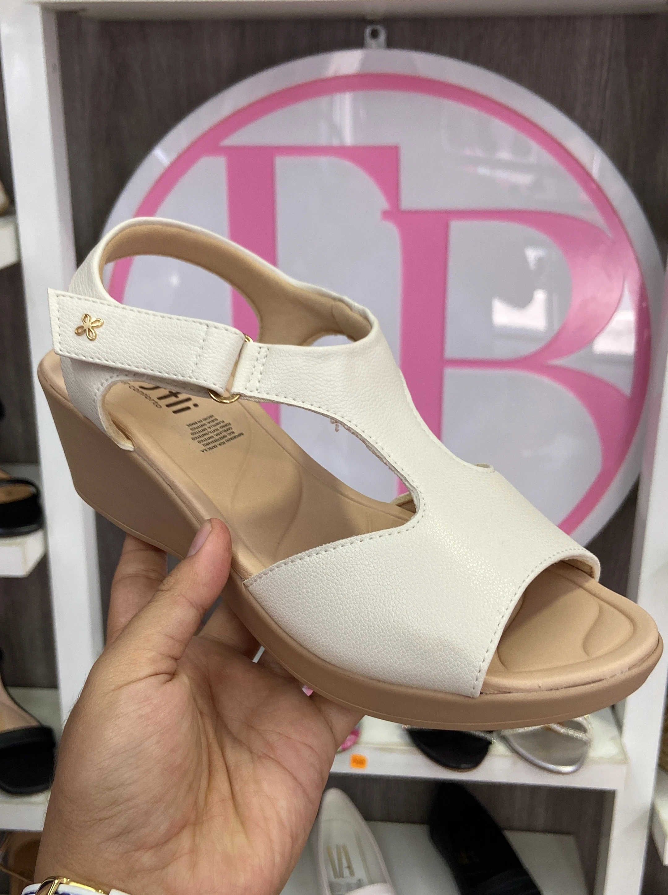 SOFTLI BLANCO 1006