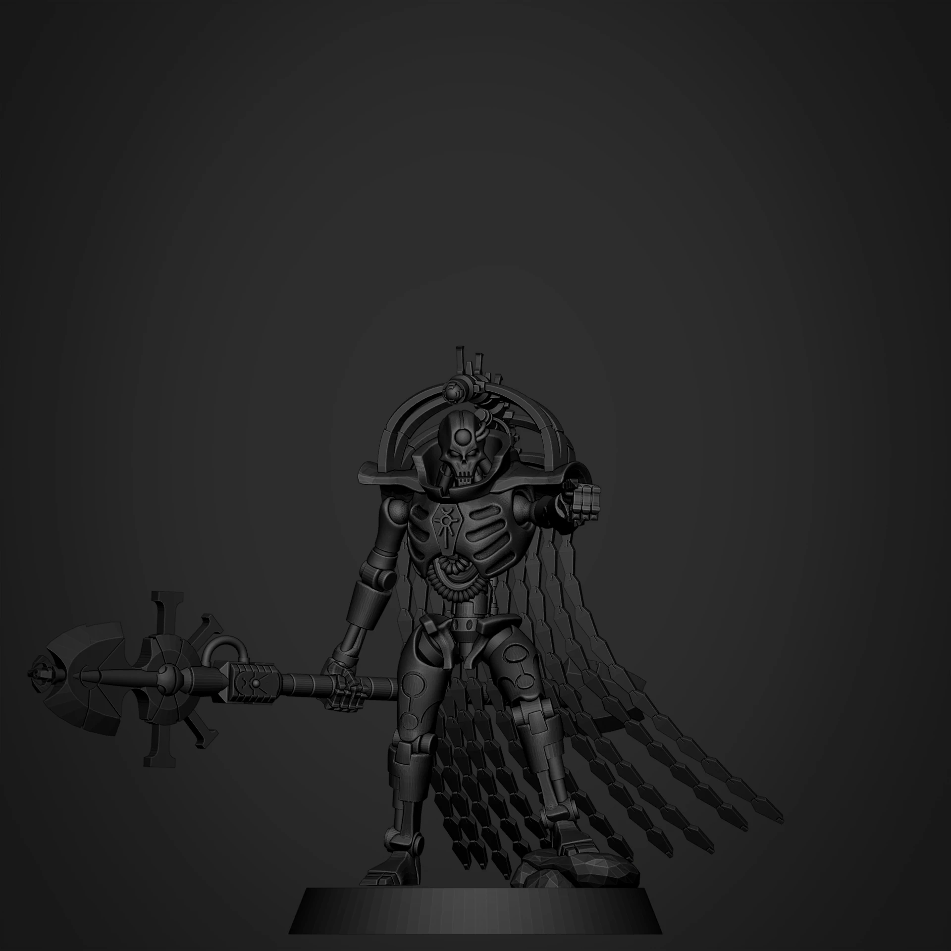 Triach
