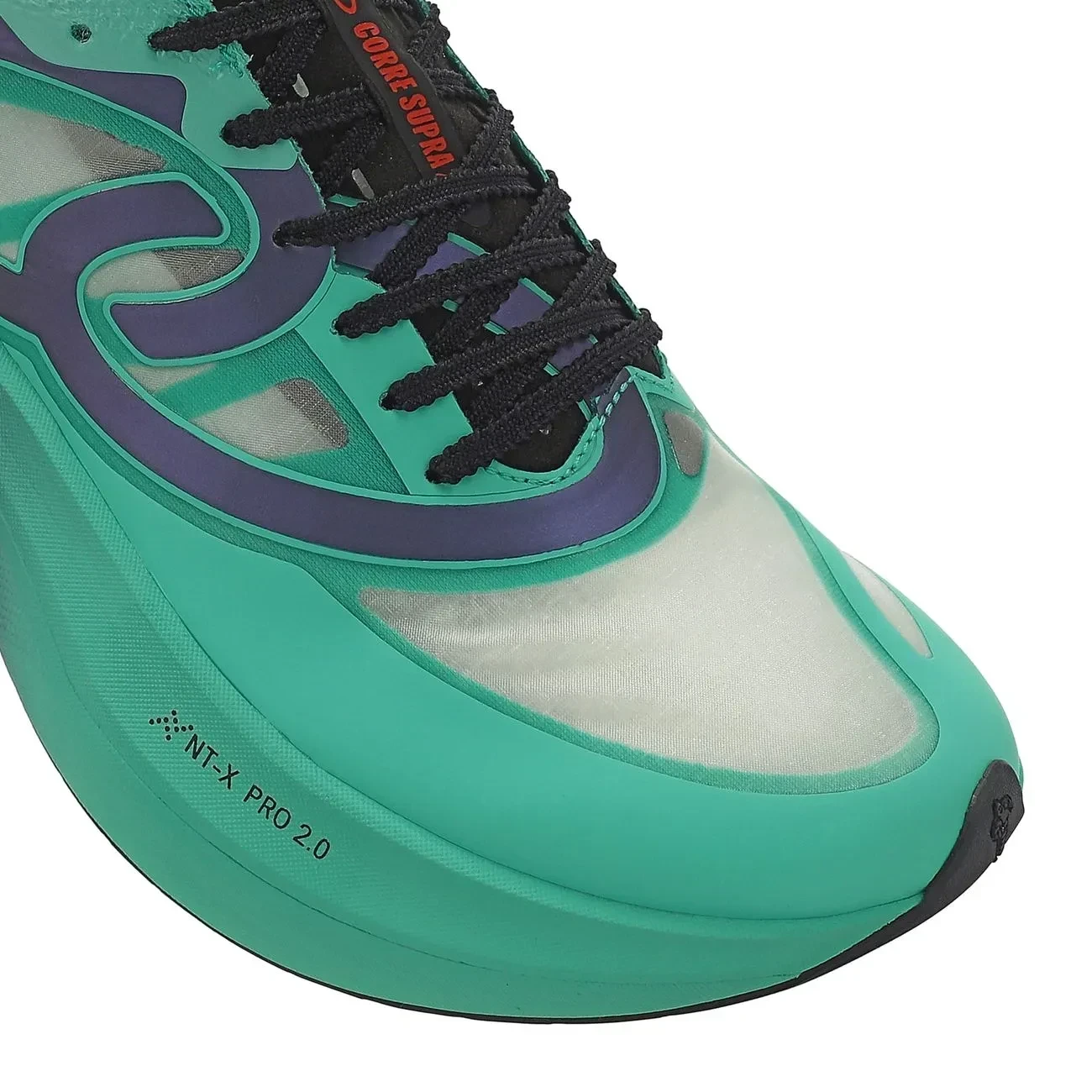 OLIMPIKUS CORRE SUPRA 2 8