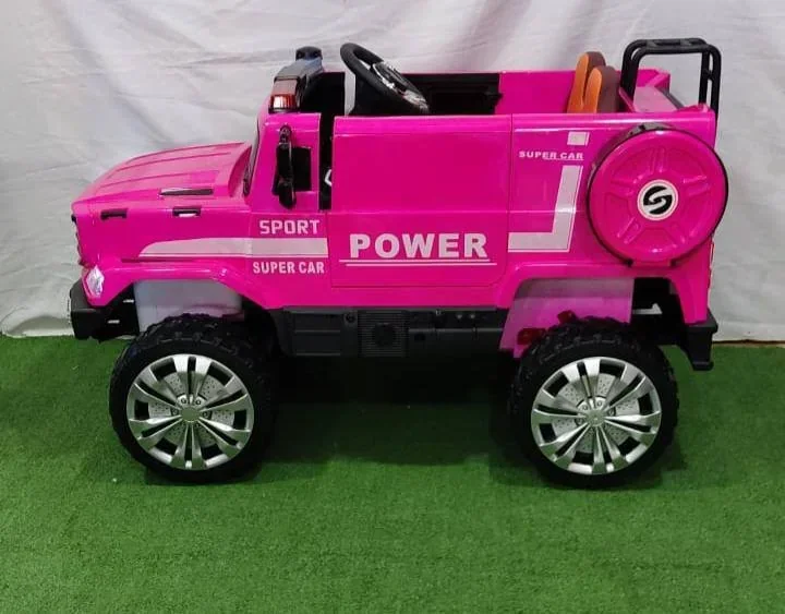 Camioneta Servicio Emergencias 4 x 4